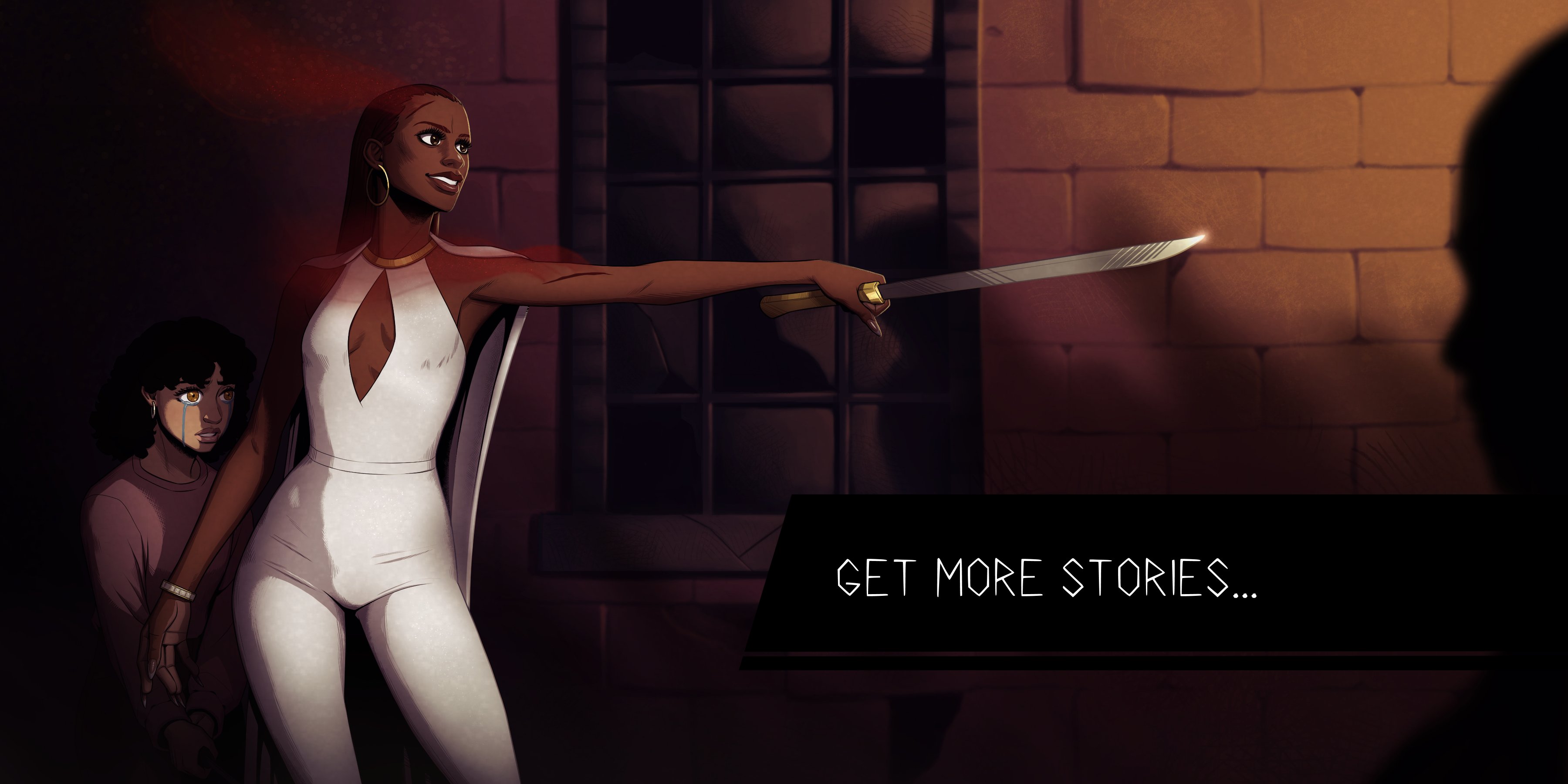 Astor the Immortal Get More Stories Header